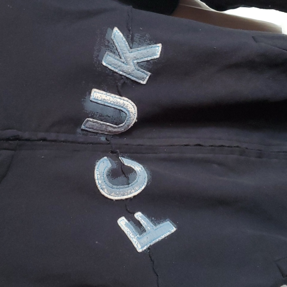 FCUK Jacket - Picture 2 of 3